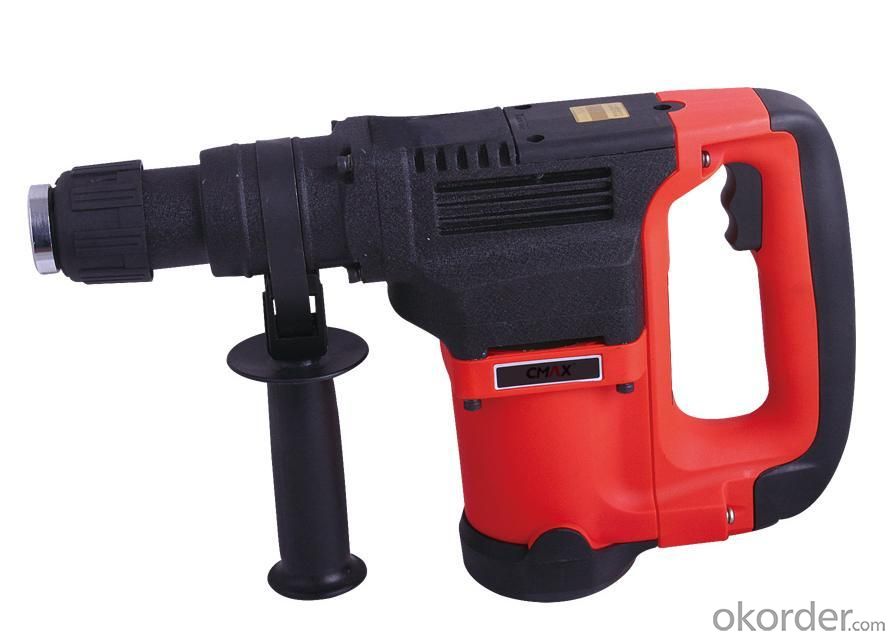 30mm Electric Hammer