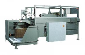 High Quality Automatic Carton Erector KXQ-501
