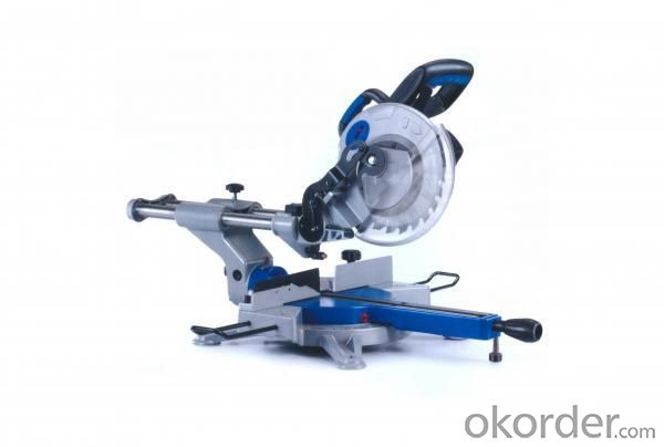 Miter Saw 210mm System 1