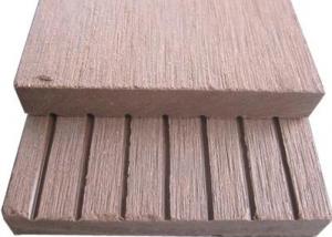 Wood Plastic Composite Panel/Slat Board Panel/Slat Board CMAXSS7211