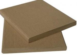 Wood Plastic Composite Panel/Slat Board Panel/Slat Board CMAXSH7508