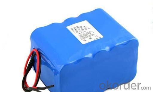 High Capacity 12V 8ah Li-ion Battery Pack real-time quotes, last-sale  prices 