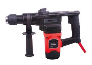 26mm Electric Hammer System 1