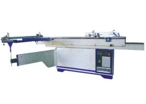 Panel Saw For Cutting Wood