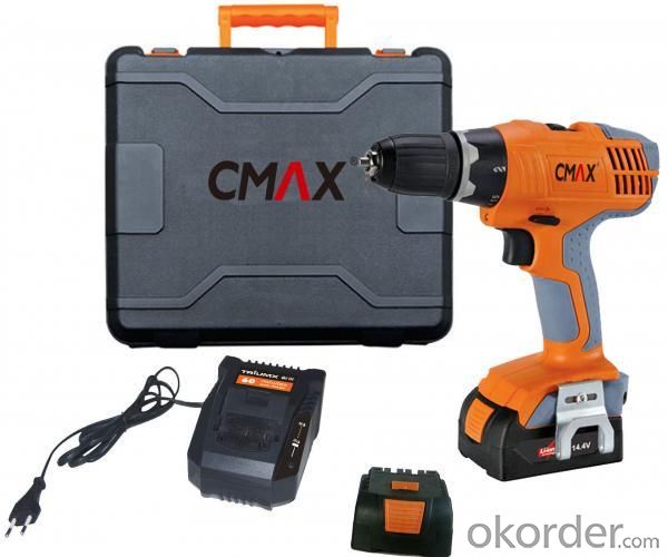 Cordless Drill 14.4V