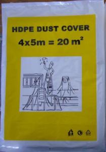 Drop sheet , Dust cover