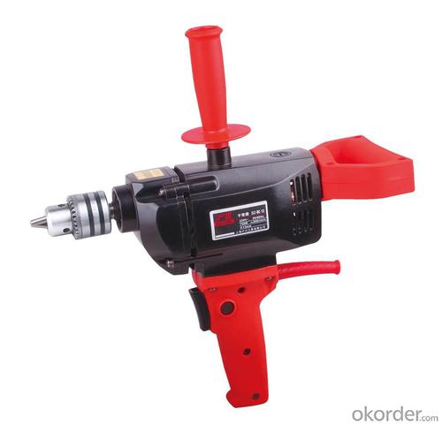 1200W Low Speed Drill System 1