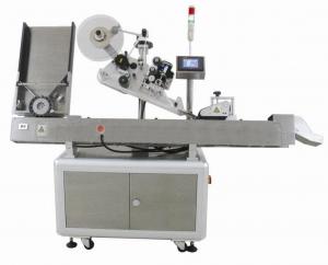 High Quality Wrap-Around Labeler TBY-701