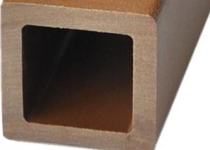 Wood Plastic Composite Post CMAX40S40