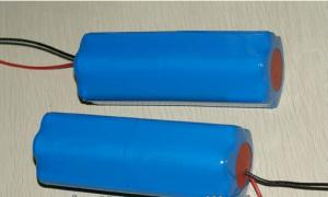 Li-ion Battery Pack 12V 8800mAh for Lighting