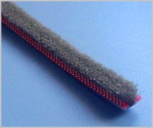 Manufacturer Of Wool Pile Weather Strip With Fin System 1