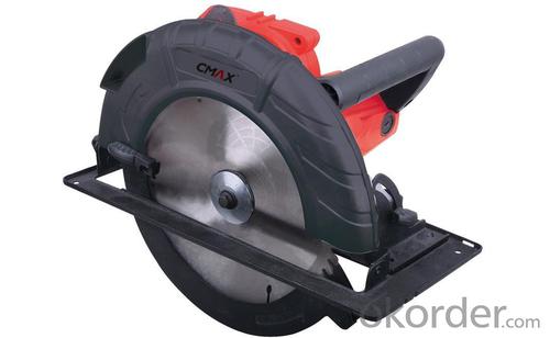 900W Electric circular saws System 1