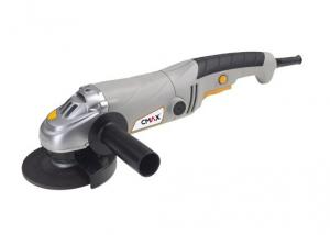 Electric 125mm Angle Grinder