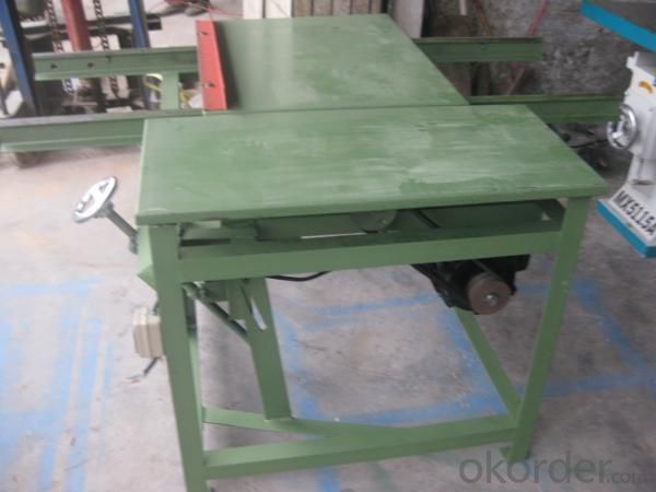 Table Saw 1500W/250mm