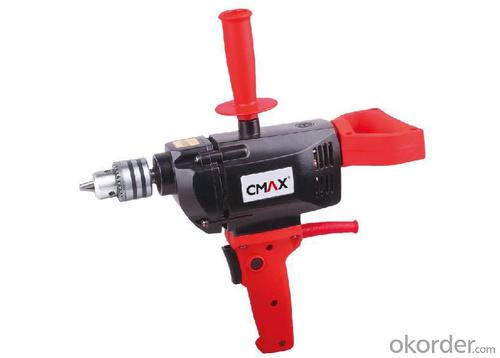 750W Low Speed Drill System 1