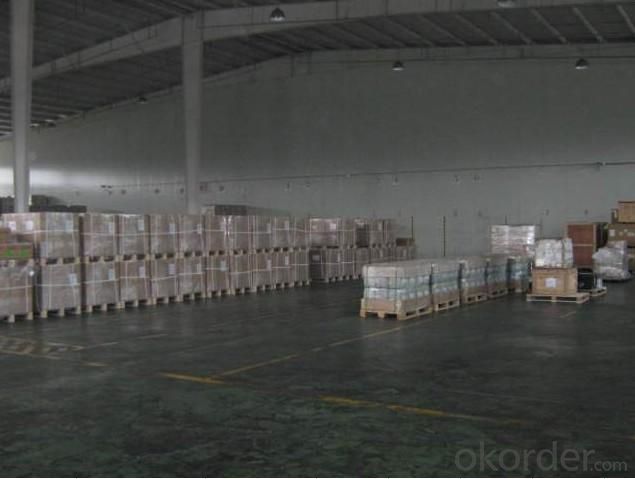 High Quality Industrial Caustic Soda Flakes 99% System 1