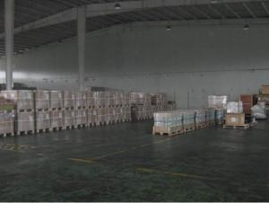 High Quality Industrial Caustic Soda Flakes 99% System 1