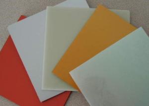 Leading Manufacturer and Supplier of Plastic Sheets - Light ...