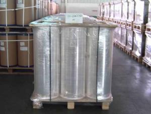 Protective Surface Removable Pvb Film For Laminated Glass