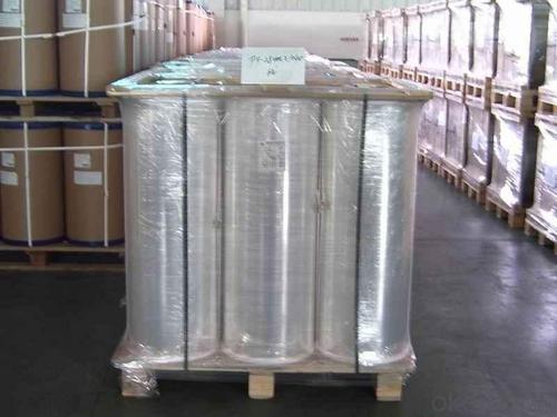 Protective Surface Removable Pvb Film For Laminated Glass System 1