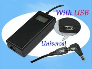 Battery Charger +Universal Charger Laptop