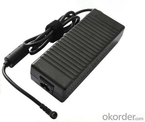 Replacement Laptop Adapter for SONY GRT FRV Laptop 19.5V 6.15A System 1