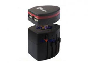 Universal Travel Adapter Products System 1