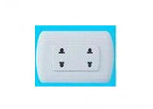 Double Wall Socket 16A in American Style