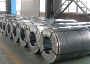 Aluzinc Steel Coil- AL 55% System 1