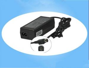 Power Adapter 12v DC for LCD with 4 Pin Tip System 1
