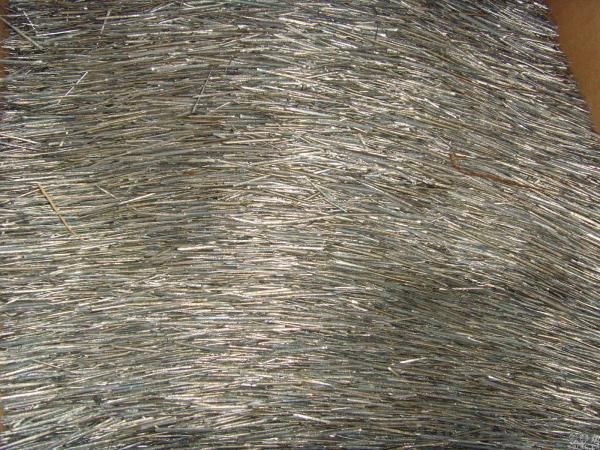 Manufacturer of Glue Steel Fiber