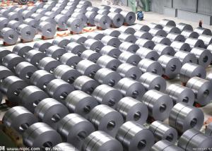 Best Quality For Galvalume Steel Coil AZ150 From China