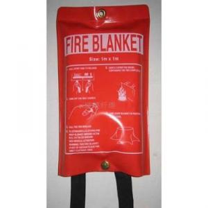 Manufacturer Of Fire Blanket CW380 TUV