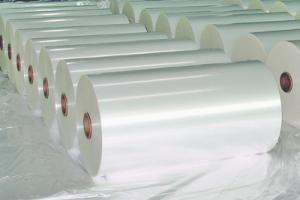 PVB Film Roll For Safety Glass