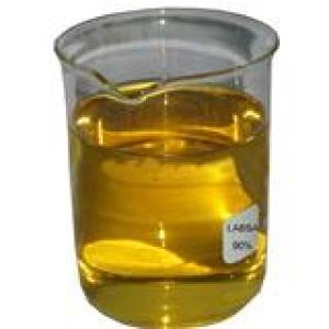 Detergent Industrial Grade LABSA 96% Min / Linear Alkylbenzene Sulfonic Acid