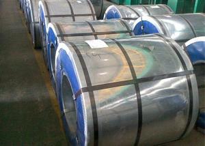 Hot Dip Galvanized Steel Coil-Zero Spangle-FORWARD-30-200g/m2 System 1