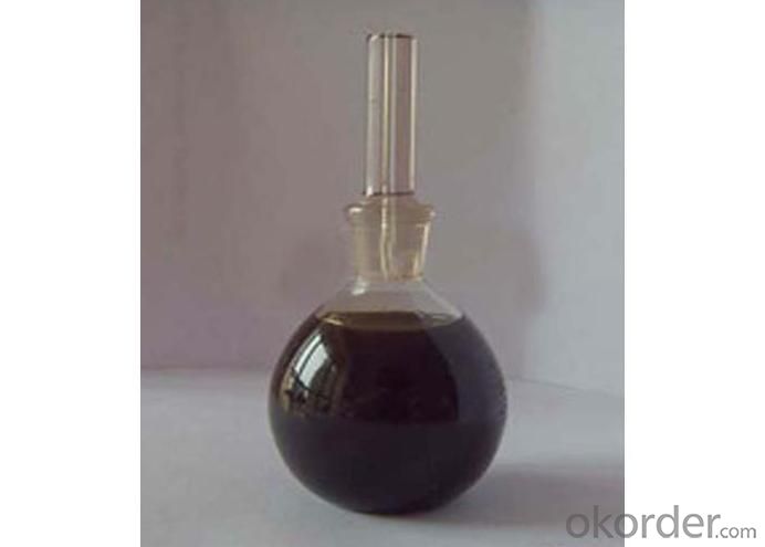 Oiliness Additive Lubricant Additive Sulfurized Olefin Cottonseed Oil System 1