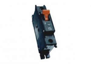 SX1 Hydraulic Magnetic Mini Circuit Breaker System 1