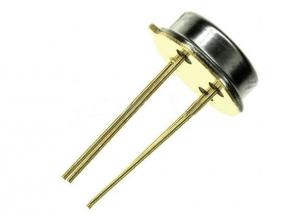 Osram To-39 Metal Can Silicon Differential Photodiode SFH221 System 1
