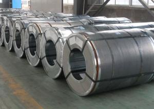 Hot Sell Aluzinc Steel Coil-JIS G3321 System 1