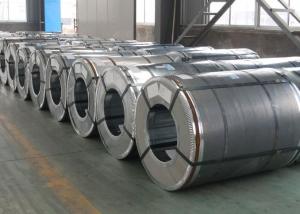 Alu Zinc Steel Coil System 1