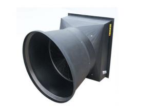 HAILAN Cone Fan For Chicken House System 1