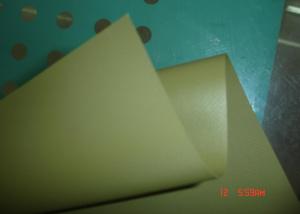 PVC Laminated Tarpaulin