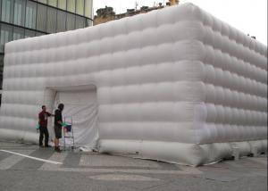 Inflatable Tarpaulin