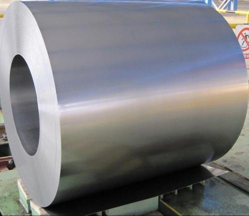 Best Price For Aluzinc Steel EN 10125 System 1