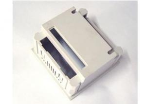 Abs Plastic Enclosure OEM/ODM Accept for Electrical Devices
