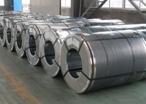Dried Aluzinc Steel Coil