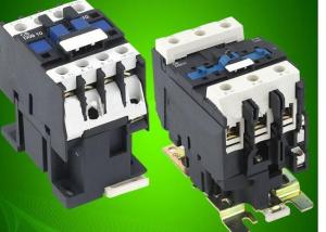 AC Contactor System 1