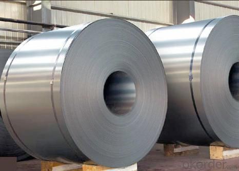 Dried Aluzinc Steel Coil System 1