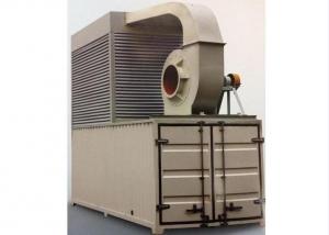 Centralized Wood Working Dust Collector MF90340 System 1